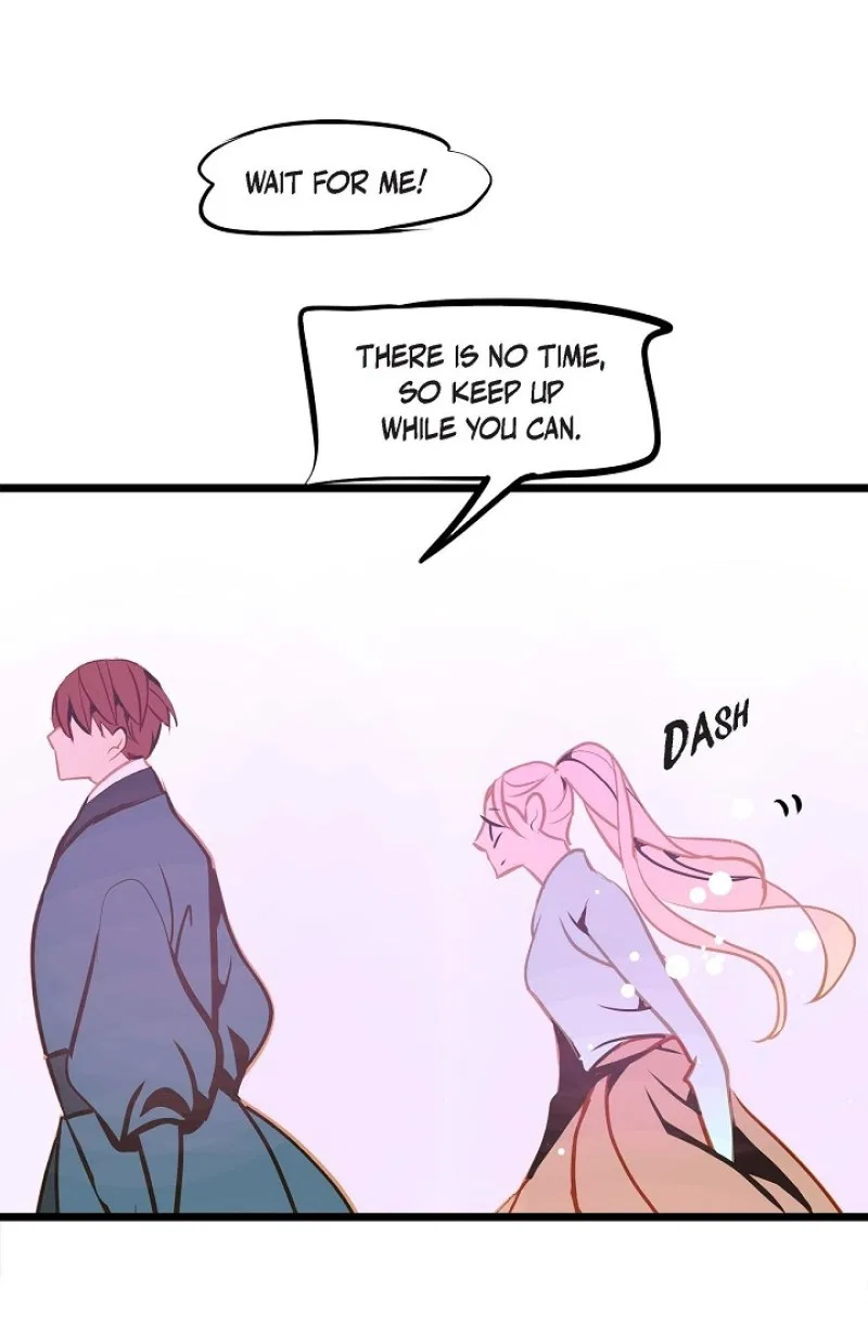 The 13th Night Chapter 101 – Page 46