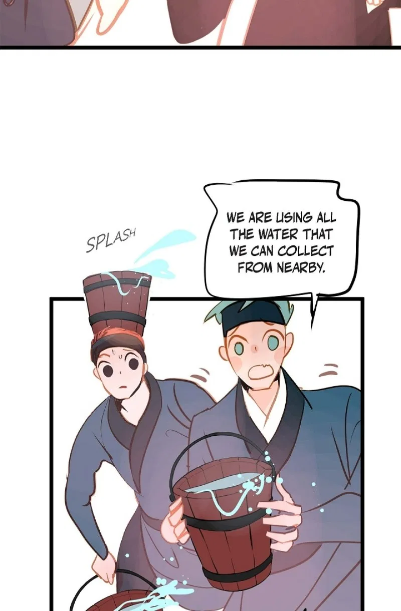 The 13th Night Chapter 101 – Page 55