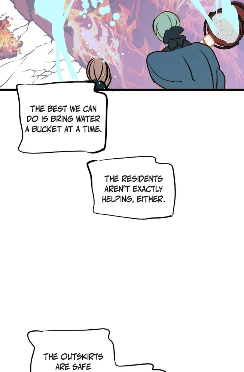 The 13th Night Chapter 101 – Page 57