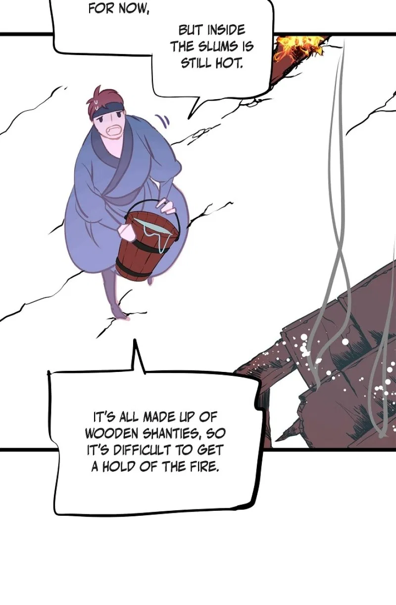 The 13th Night Chapter 101 – Page 58
