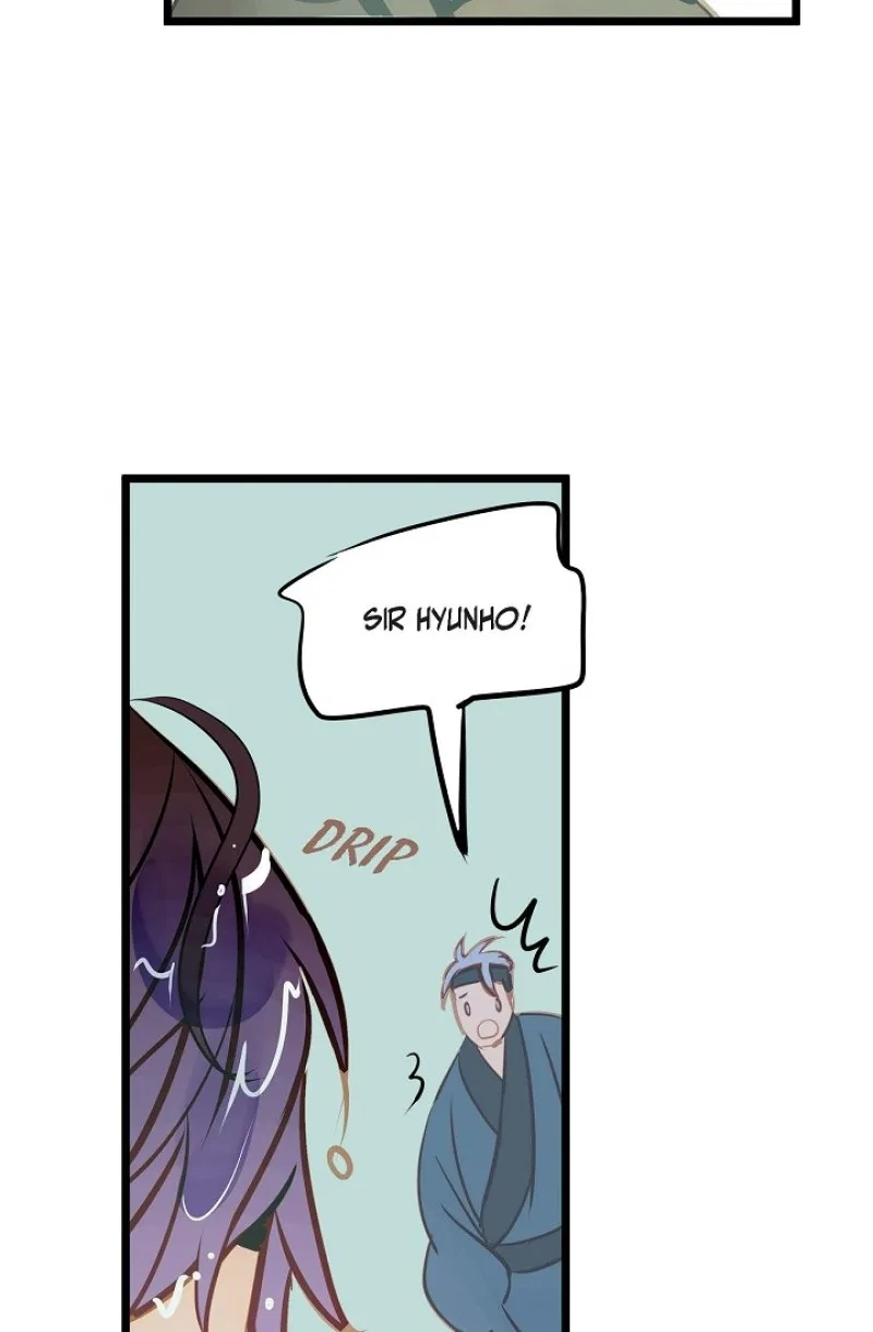 The 13th Night Chapter 101 – Page 64