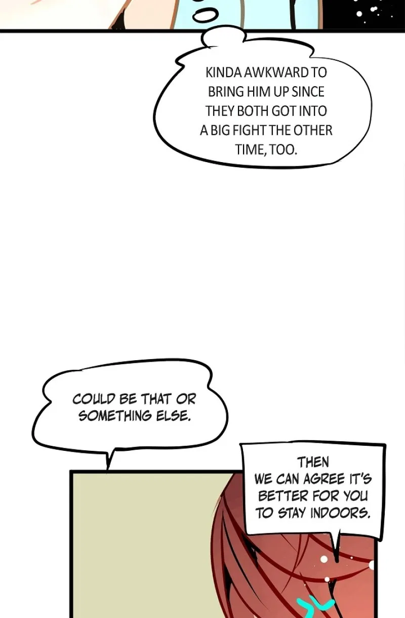 The 13th Night Chapter 100 – Page 8