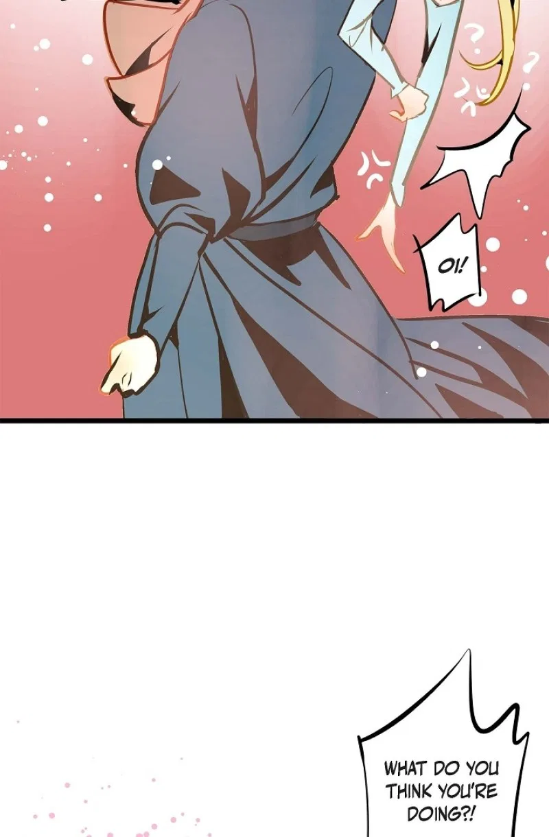 The 13th Night Chapter 100 – Page 13