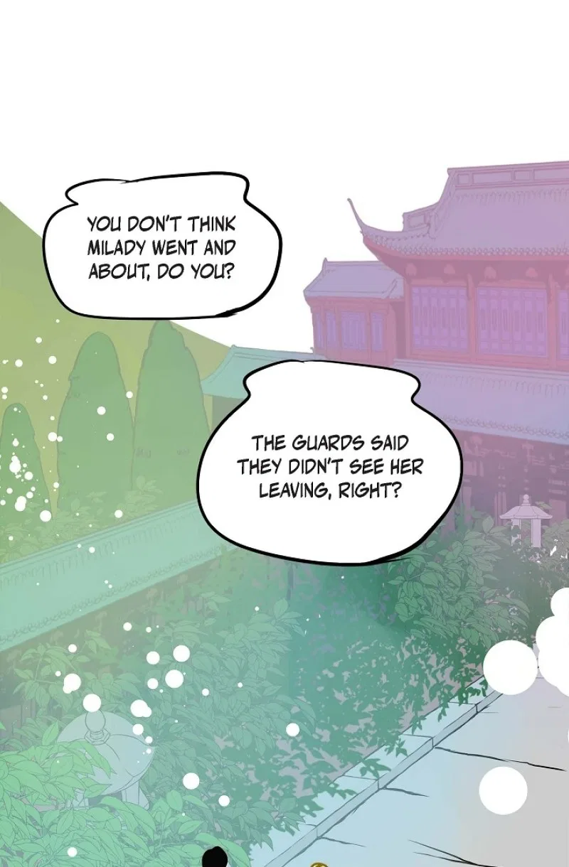 The 13th Night Chapter 100 – Page 18