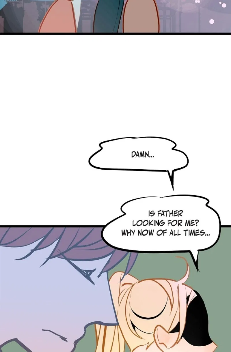 The 13th Night Chapter 100 – Page 22