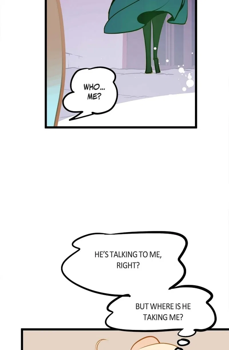 The 13th Night Chapter 100 – Page 27