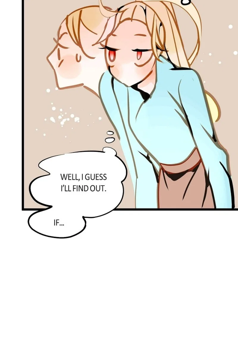 The 13th Night Chapter 100 – Page 28