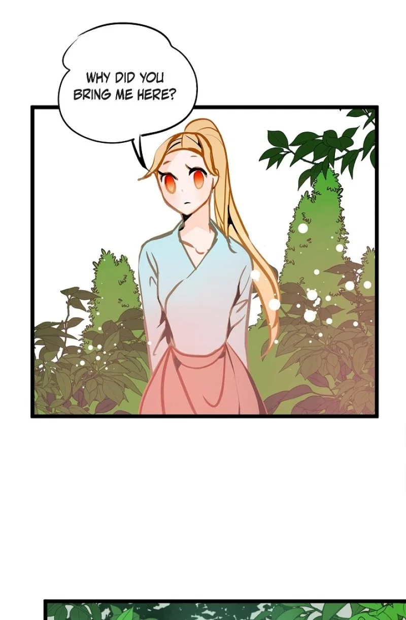 The 13th Night Chapter 100 – Page 32