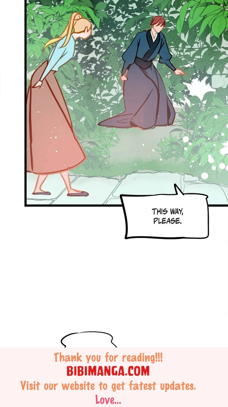 The 13th Night Chapter 100 – Page 33