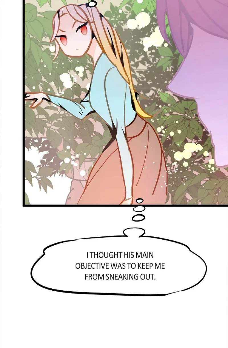 The 13th Night Chapter 100 – Page 44