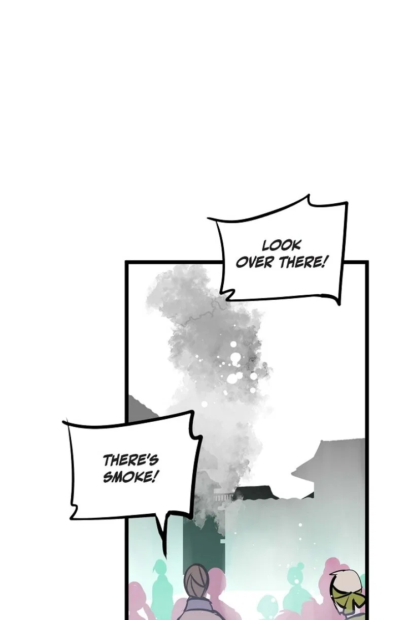 The 13th Night Chapter 100 – Page 49