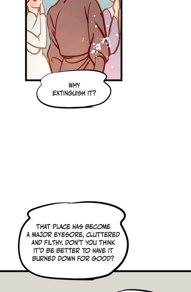 The 13th Night Chapter 100 – Page 54