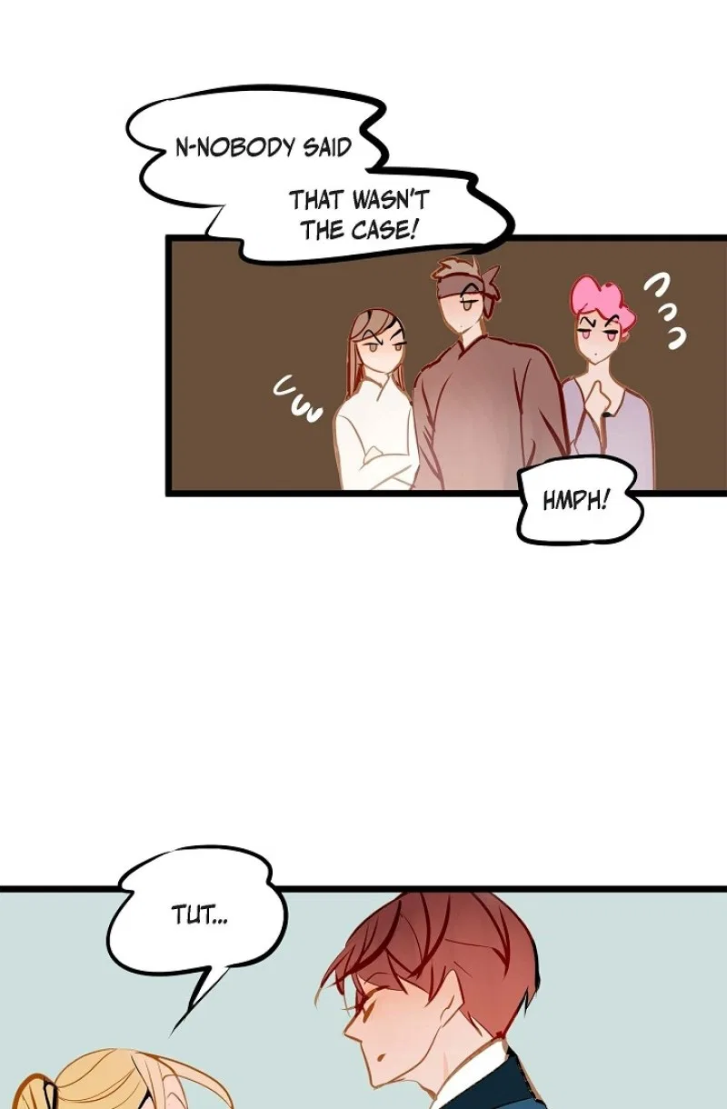 The 13th Night Chapter 100 – Page 59