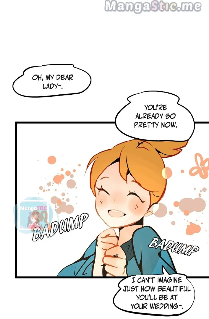 The 13th Night Chapter 99 – Page 3