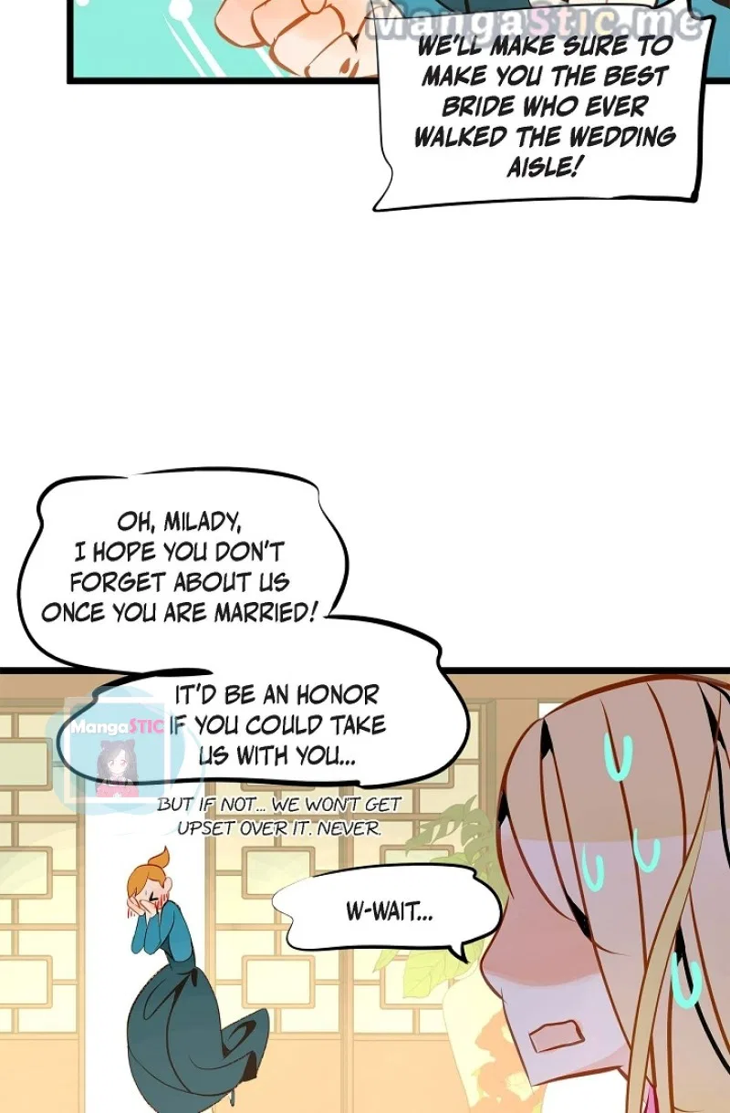 The 13th Night Chapter 99 – Page 6
