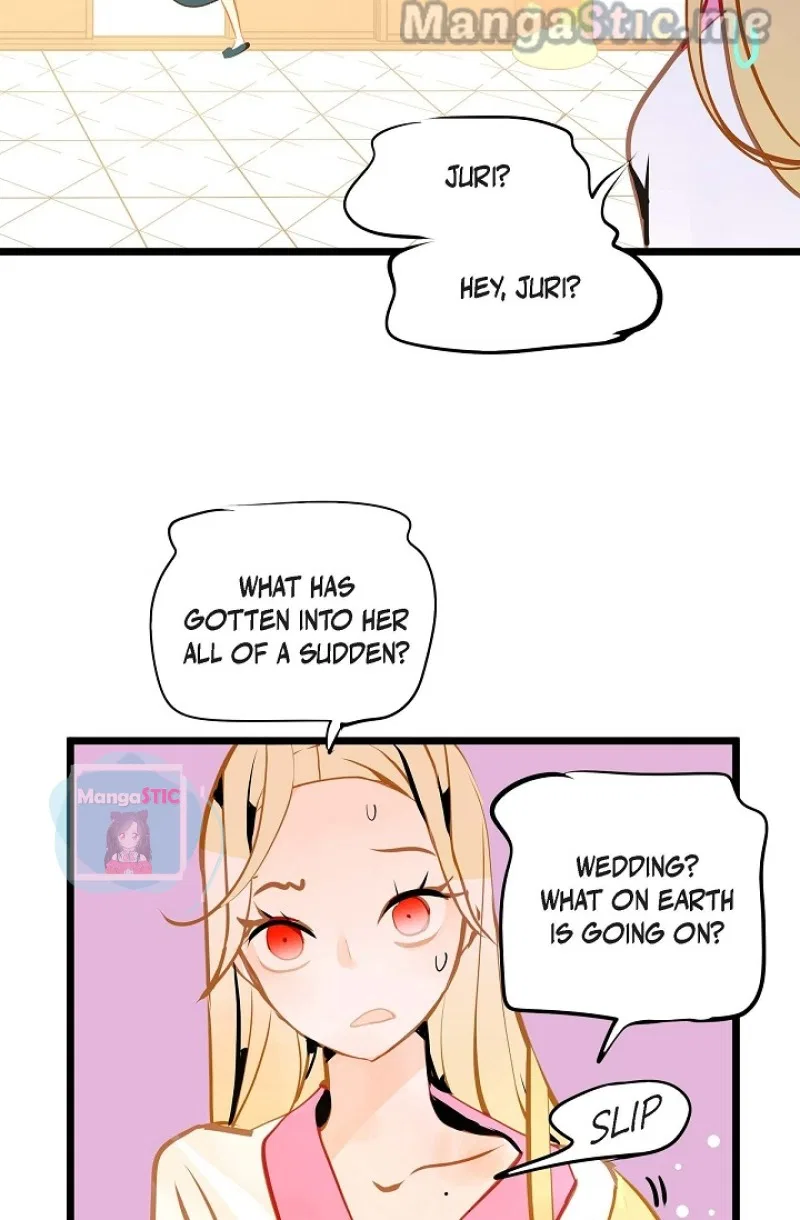 The 13th Night Chapter 99 – Page 7