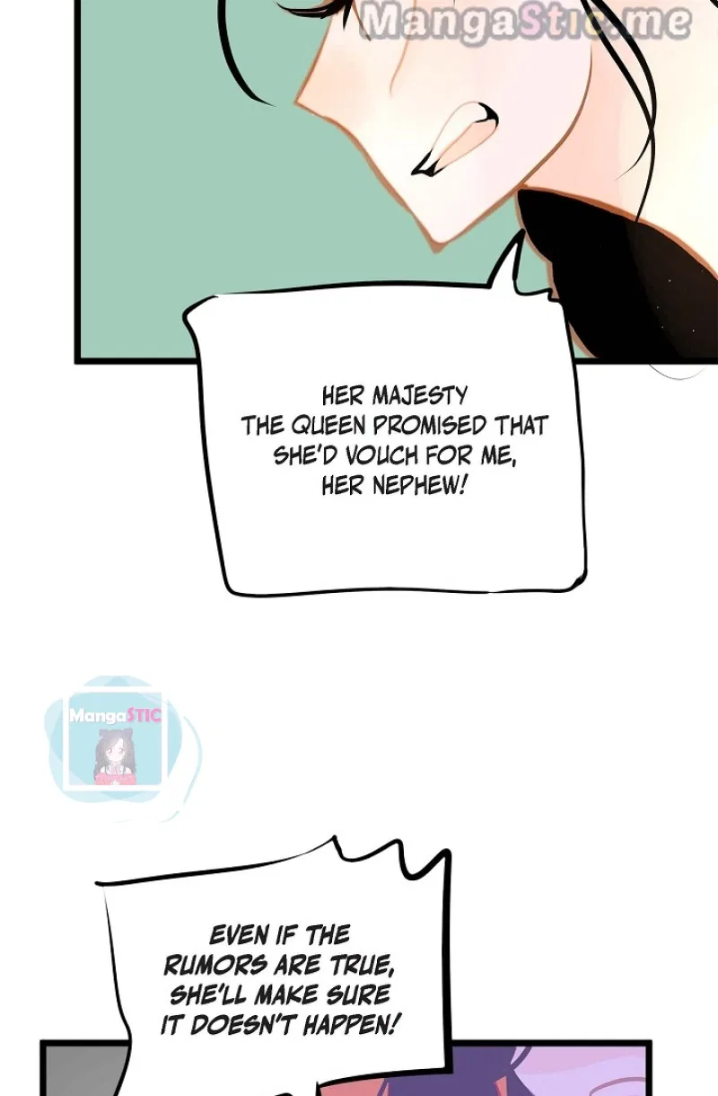The 13th Night Chapter 99 – Page 16