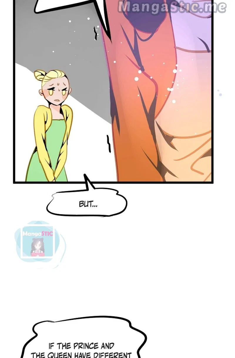 The 13th Night Chapter 99 – Page 17