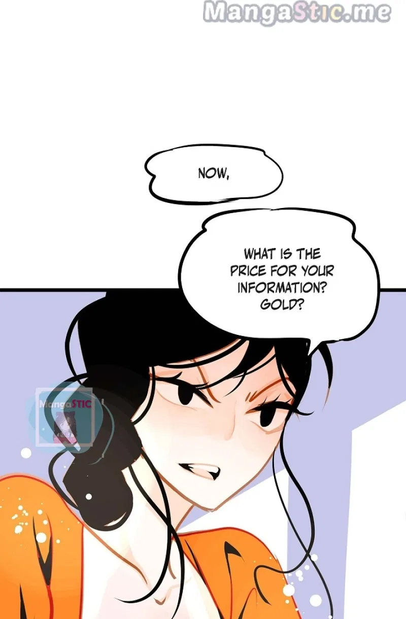 The 13th Night Chapter 99 – Page 30