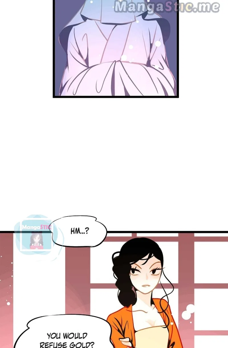 The 13th Night Chapter 99 – Page 32