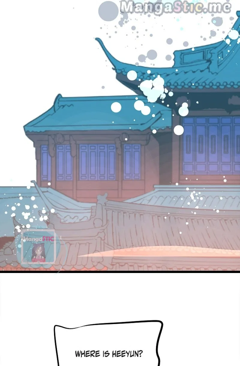 The 13th Night Chapter 99 – Page 36