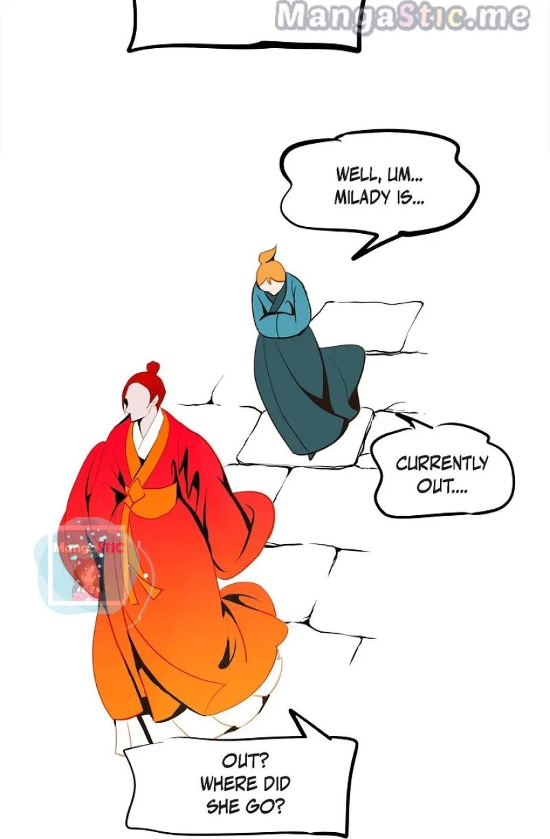 The 13th Night Chapter 99 – Page 37