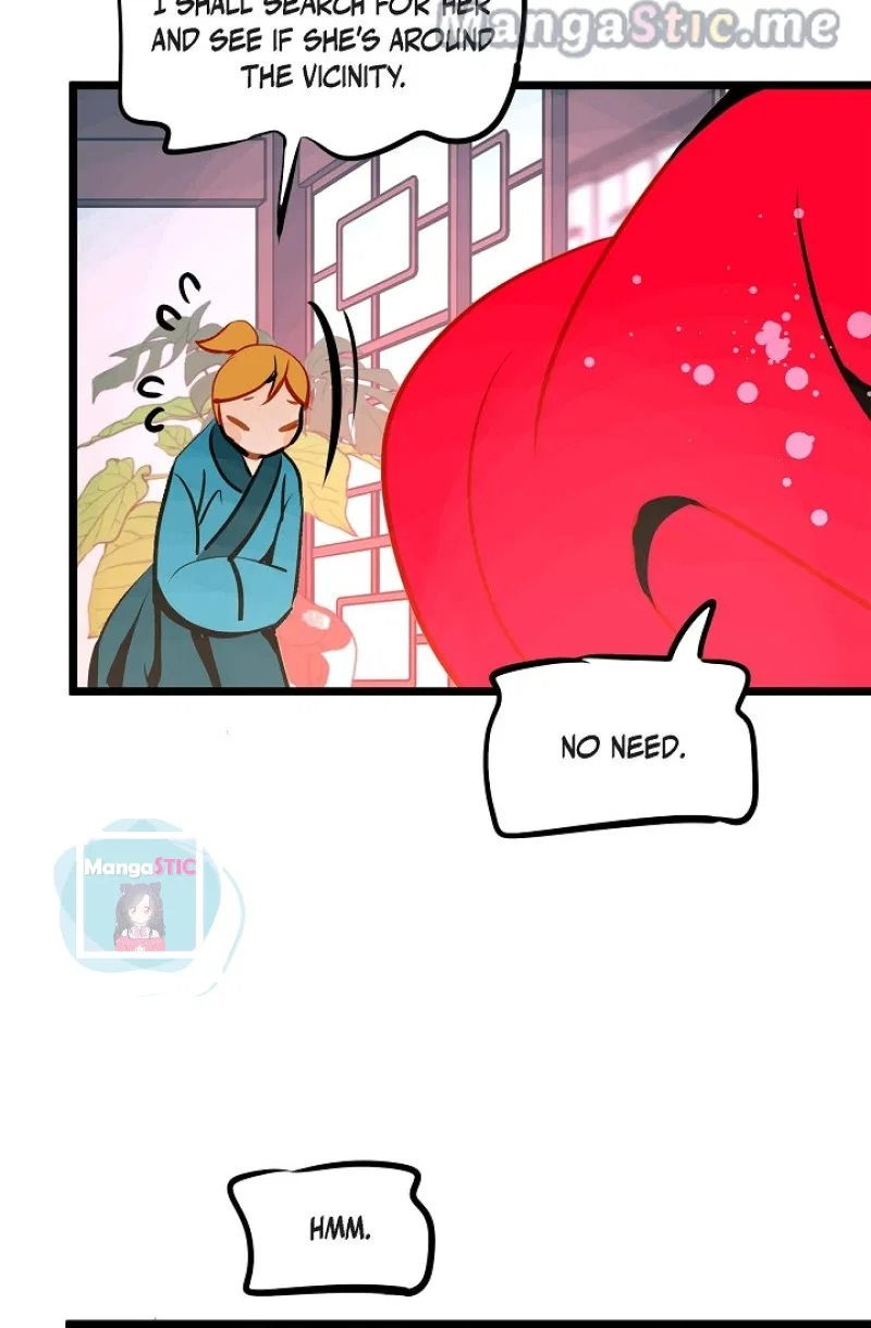 The 13th Night Chapter 99 – Page 40