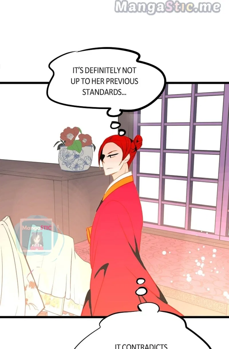 The 13th Night Chapter 99 – Page 43