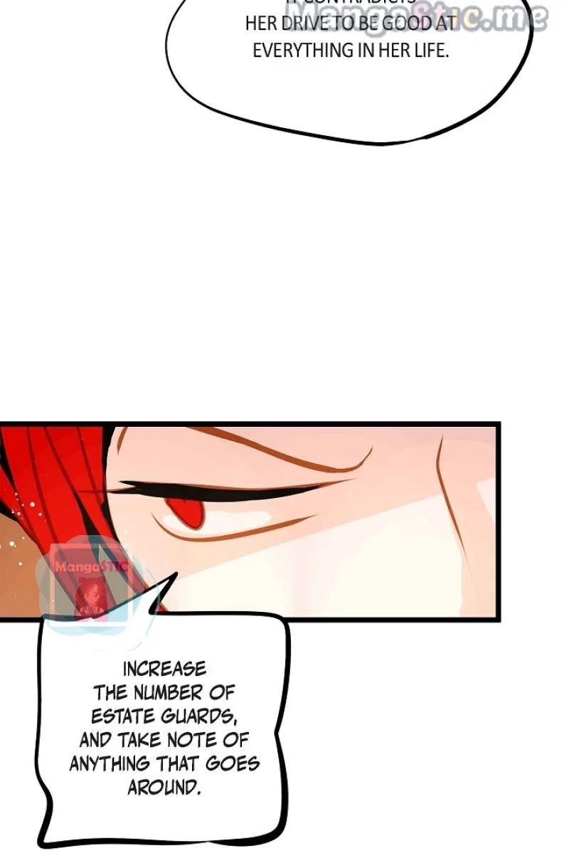 The 13th Night Chapter 99 – Page 44