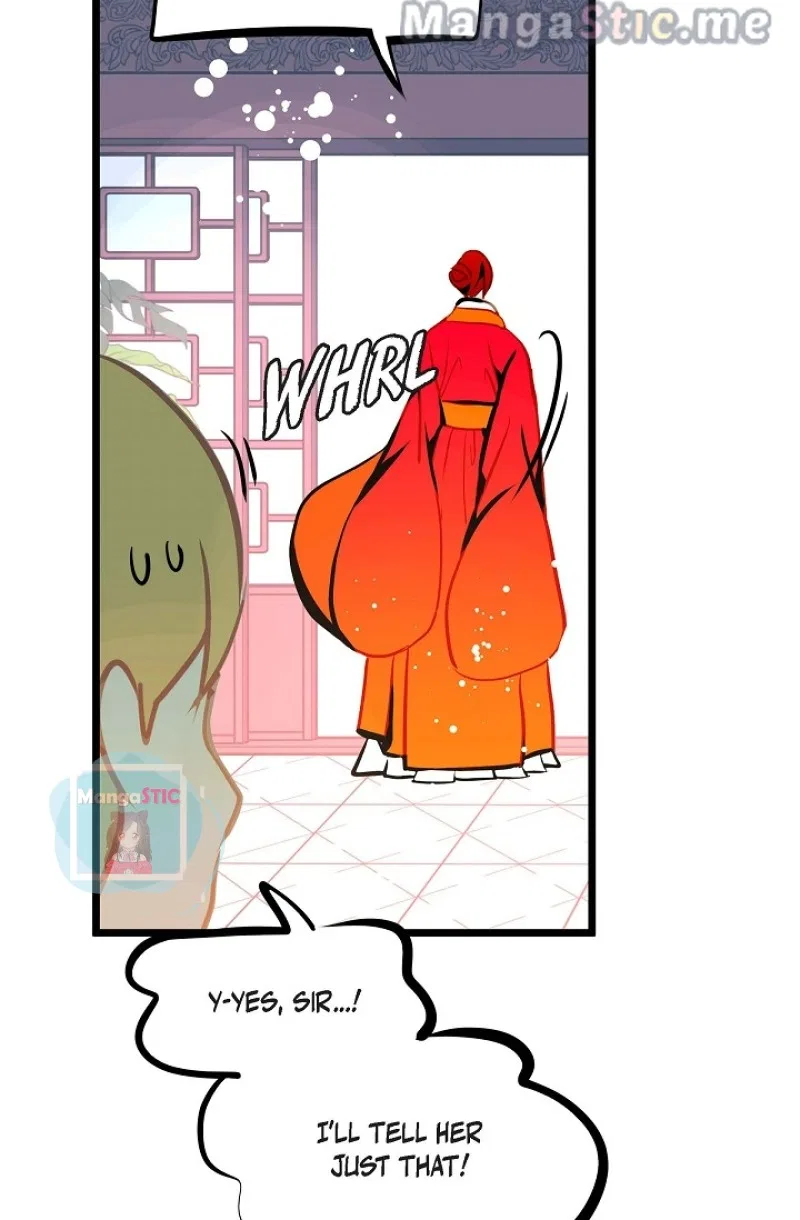 The 13th Night Chapter 99 – Page 47