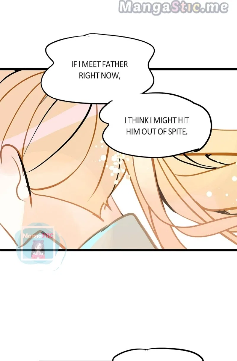 The 13th Night Chapter 99 – Page 54