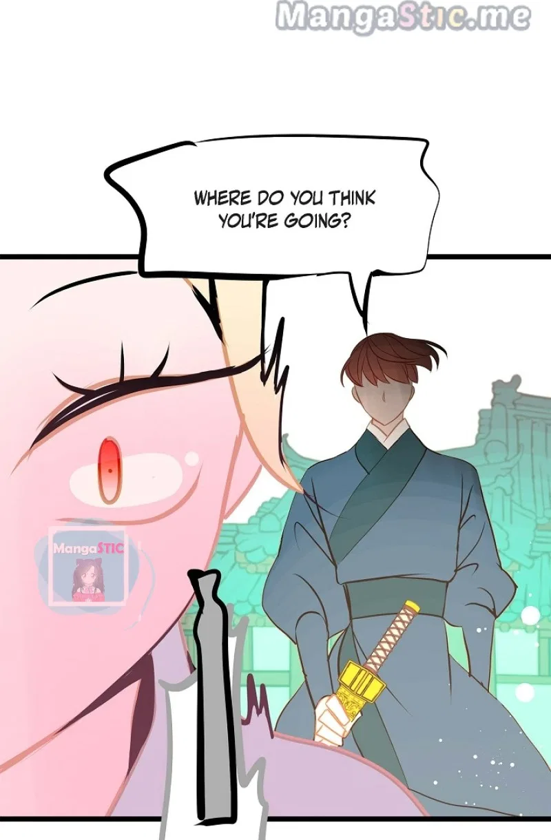 The 13th Night Chapter 99 – Page 56