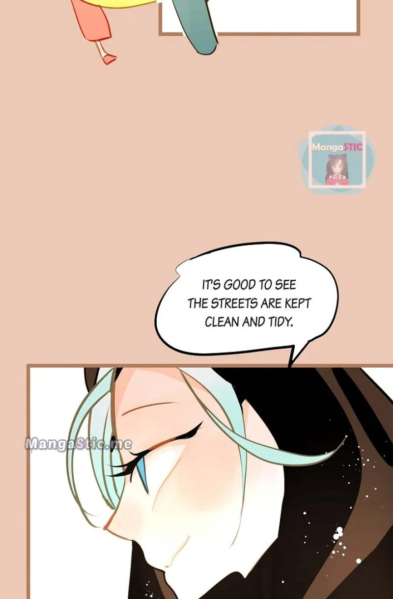 The 13th Night Chapter 98 – Page 6