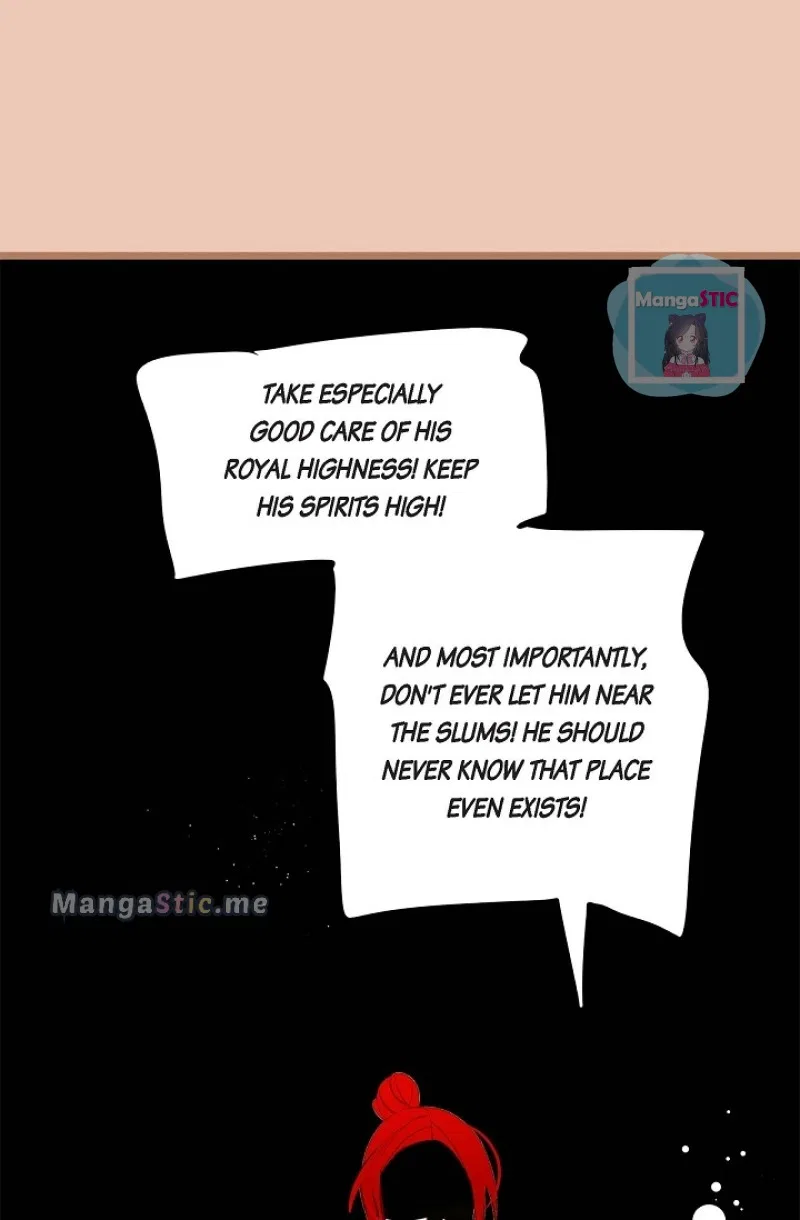 The 13th Night Chapter 98 – Page 11