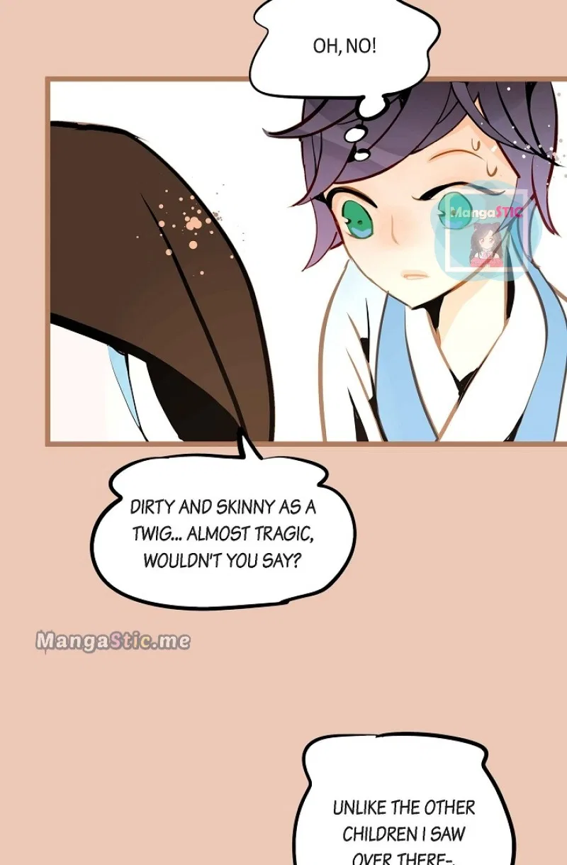 The 13th Night Chapter 98 – Page 23