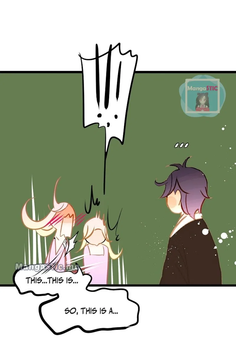 The 13th Night Chapter 98 – Page 42