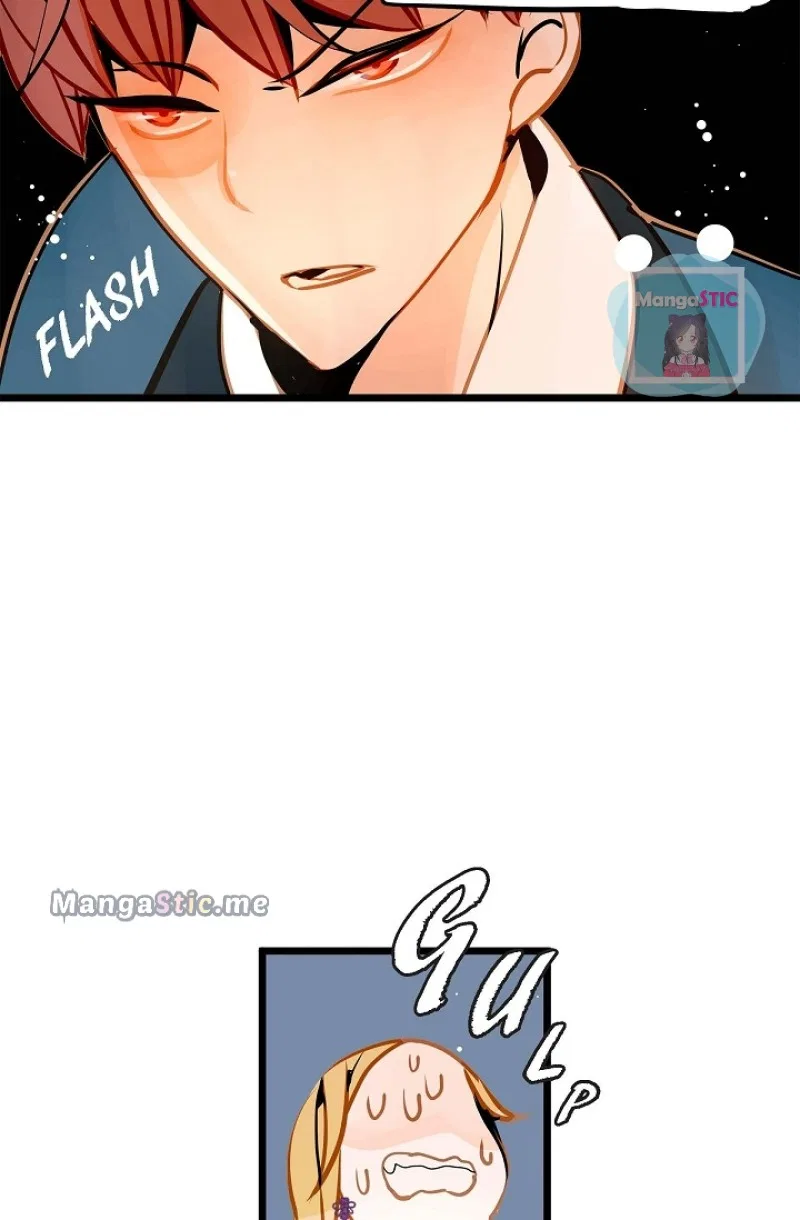 The 13th Night Chapter 98 – Page 45