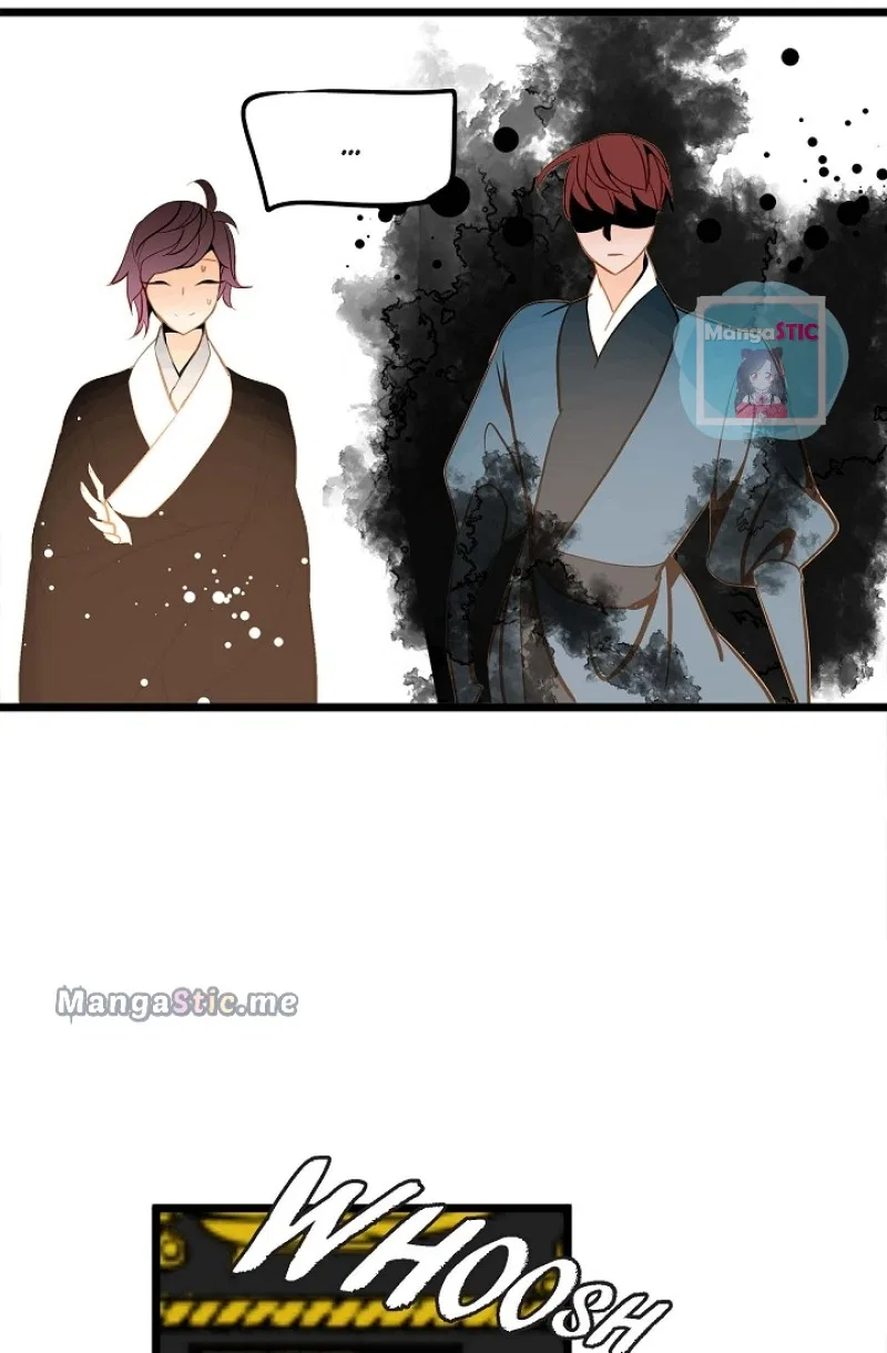 The 13th Night Chapter 98 – Page 48