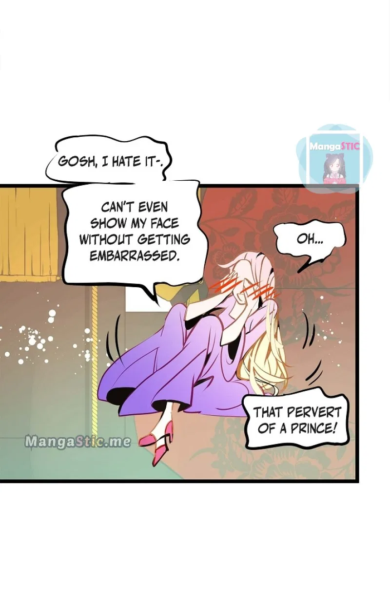 The 13th Night Chapter 98 – Page 52