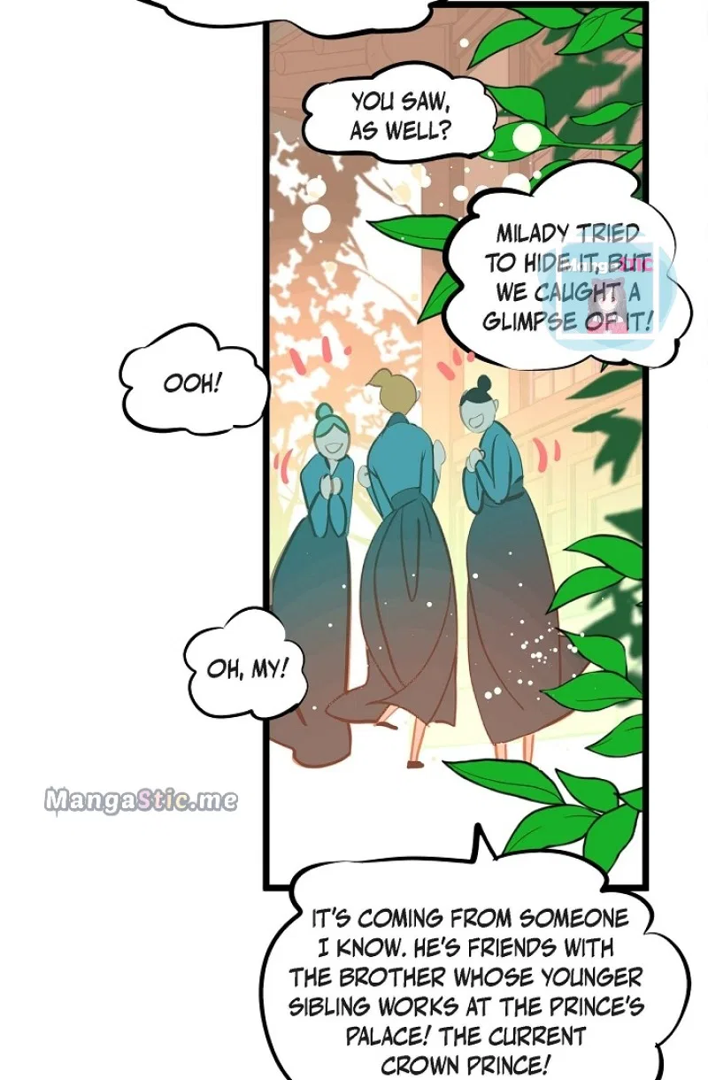 The 13th Night Chapter 98 – Page 57