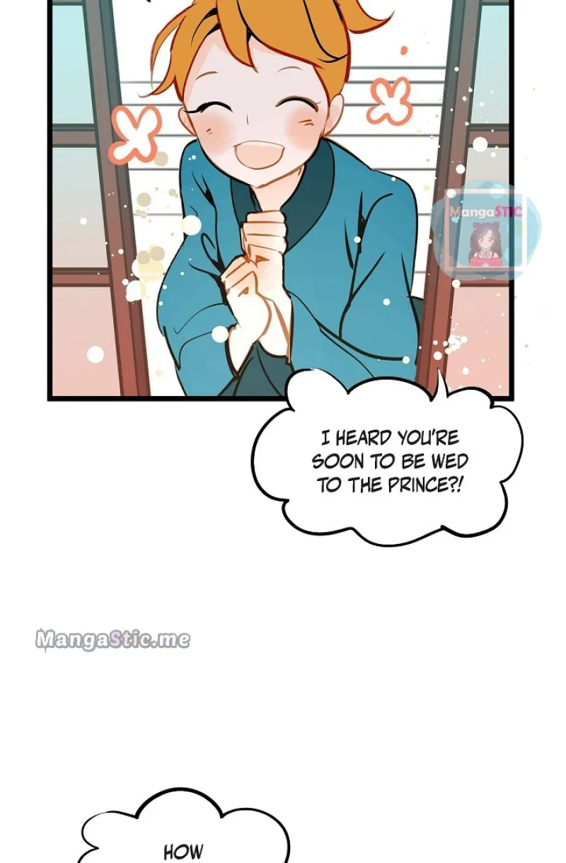 The 13th Night Chapter 98 – Page 59