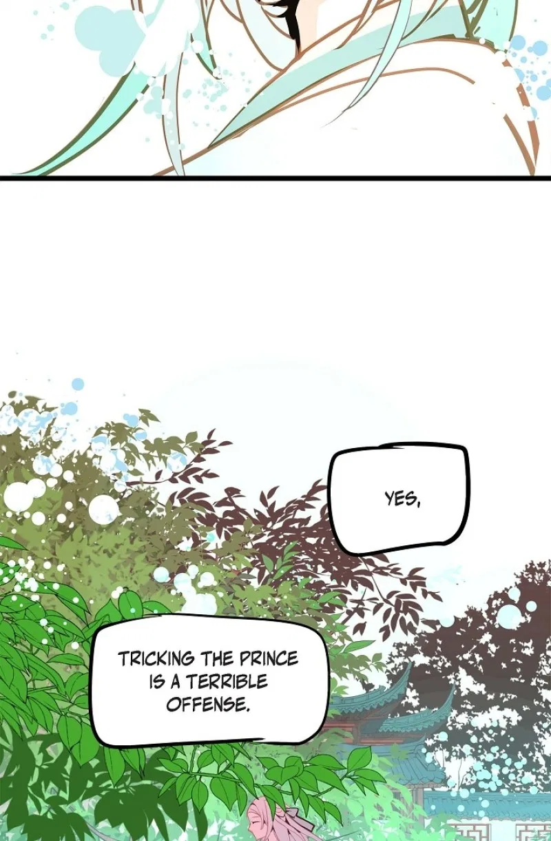 The 13th Night Chapter 97 – Page 6