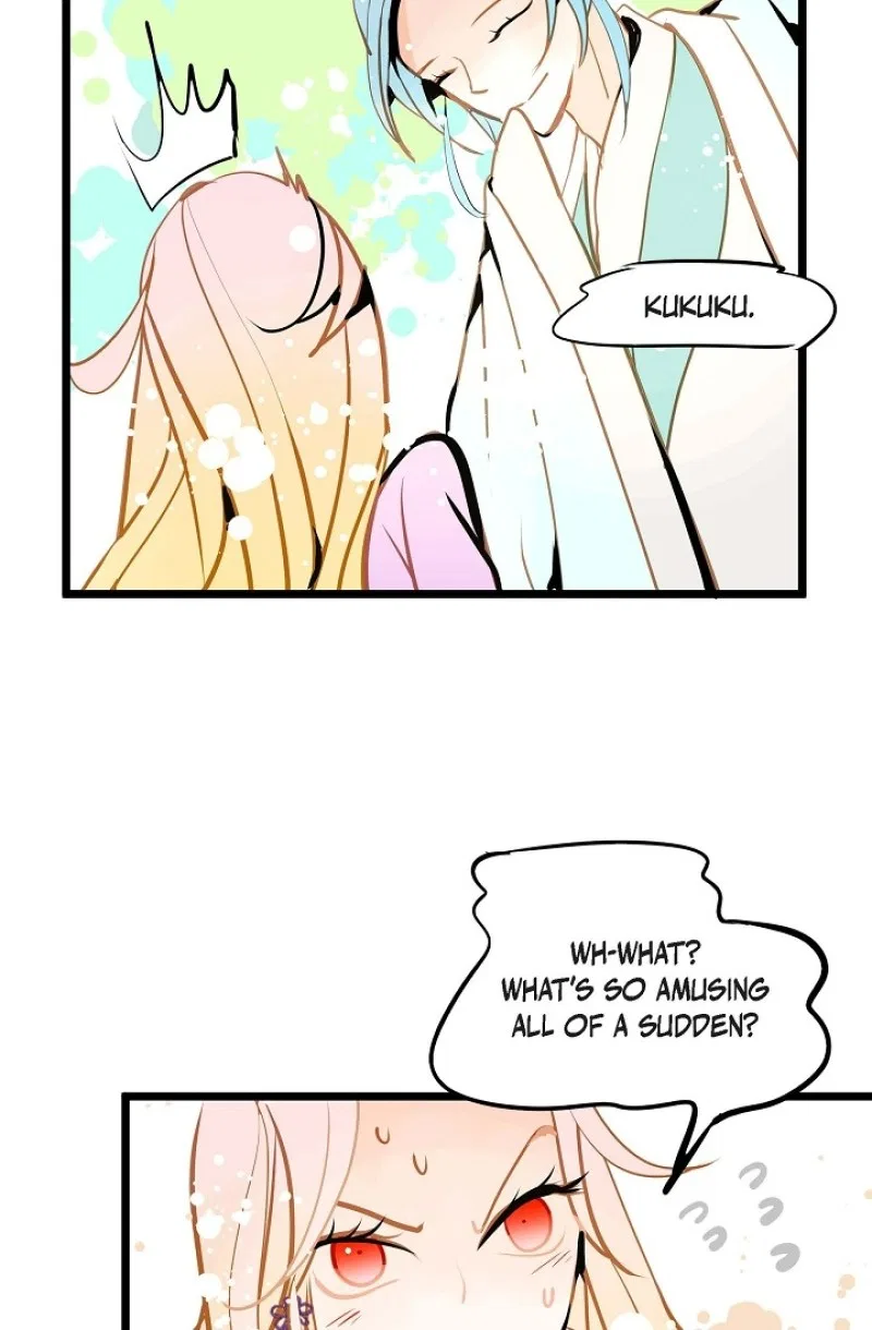 The 13th Night Chapter 97 – Page 25
