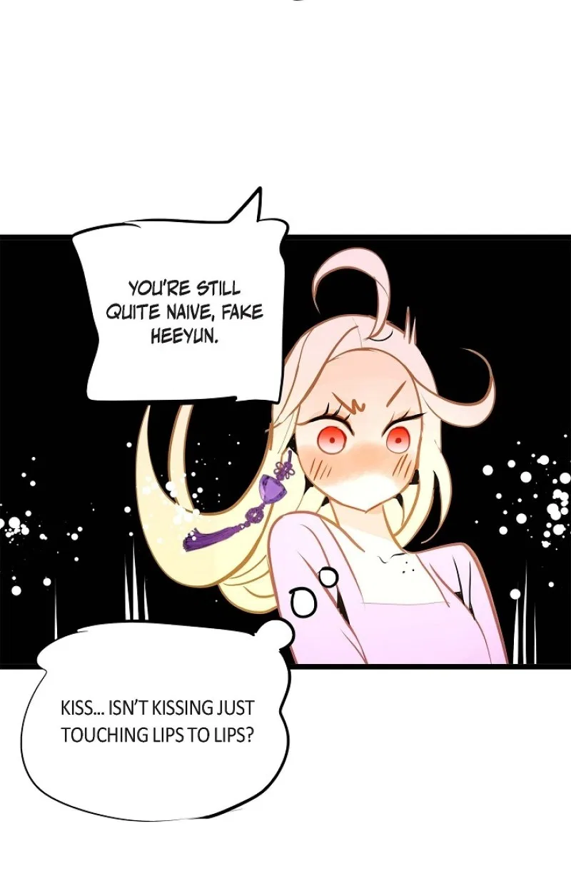 The 13th Night Chapter 97 – Page 27