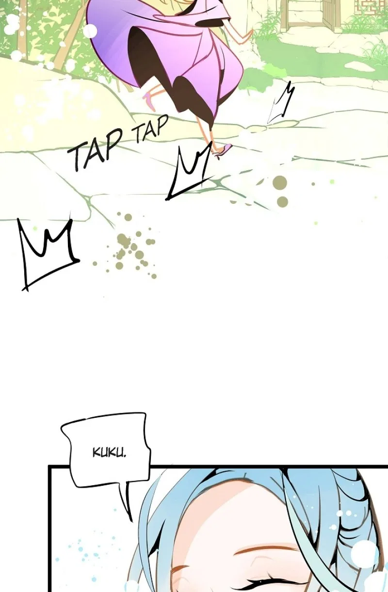 The 13th Night Chapter 97 – Page 40