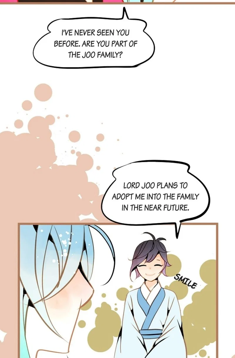 The 13th Night Chapter 97 – Page 49
