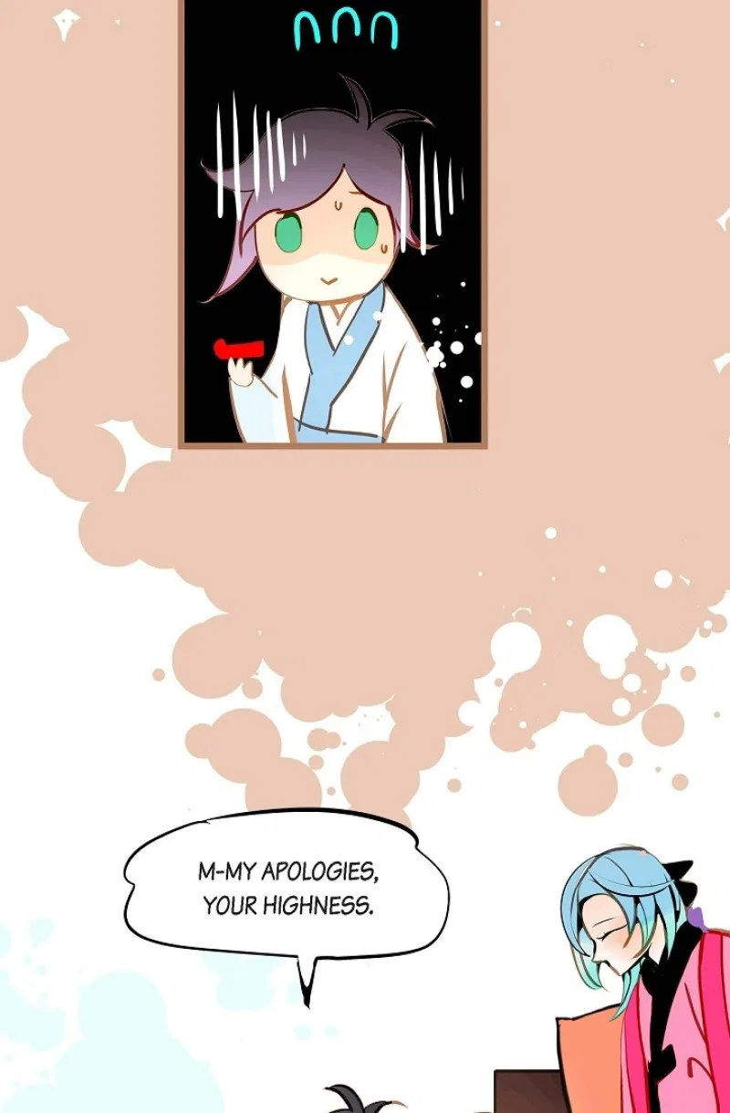 The 13th Night Chapter 97 – Page 55