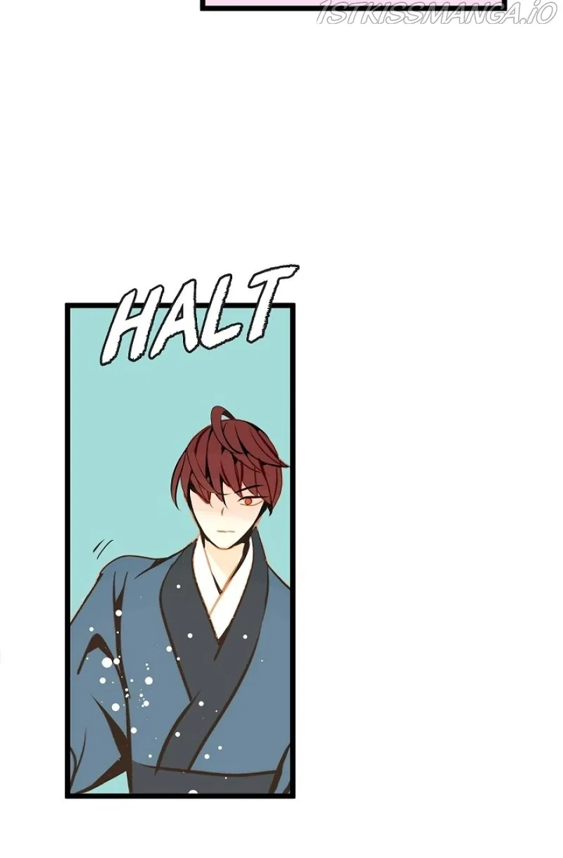 The 13th Night Chapter 95 – Page 13