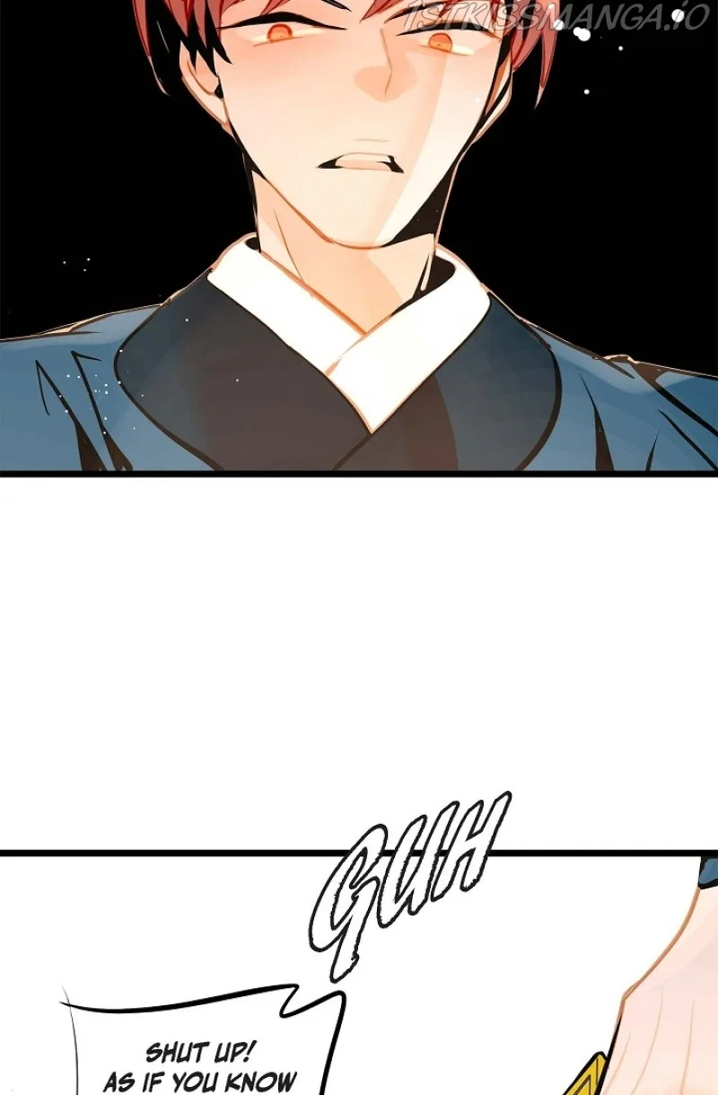The 13th Night Chapter 95 – Page 39