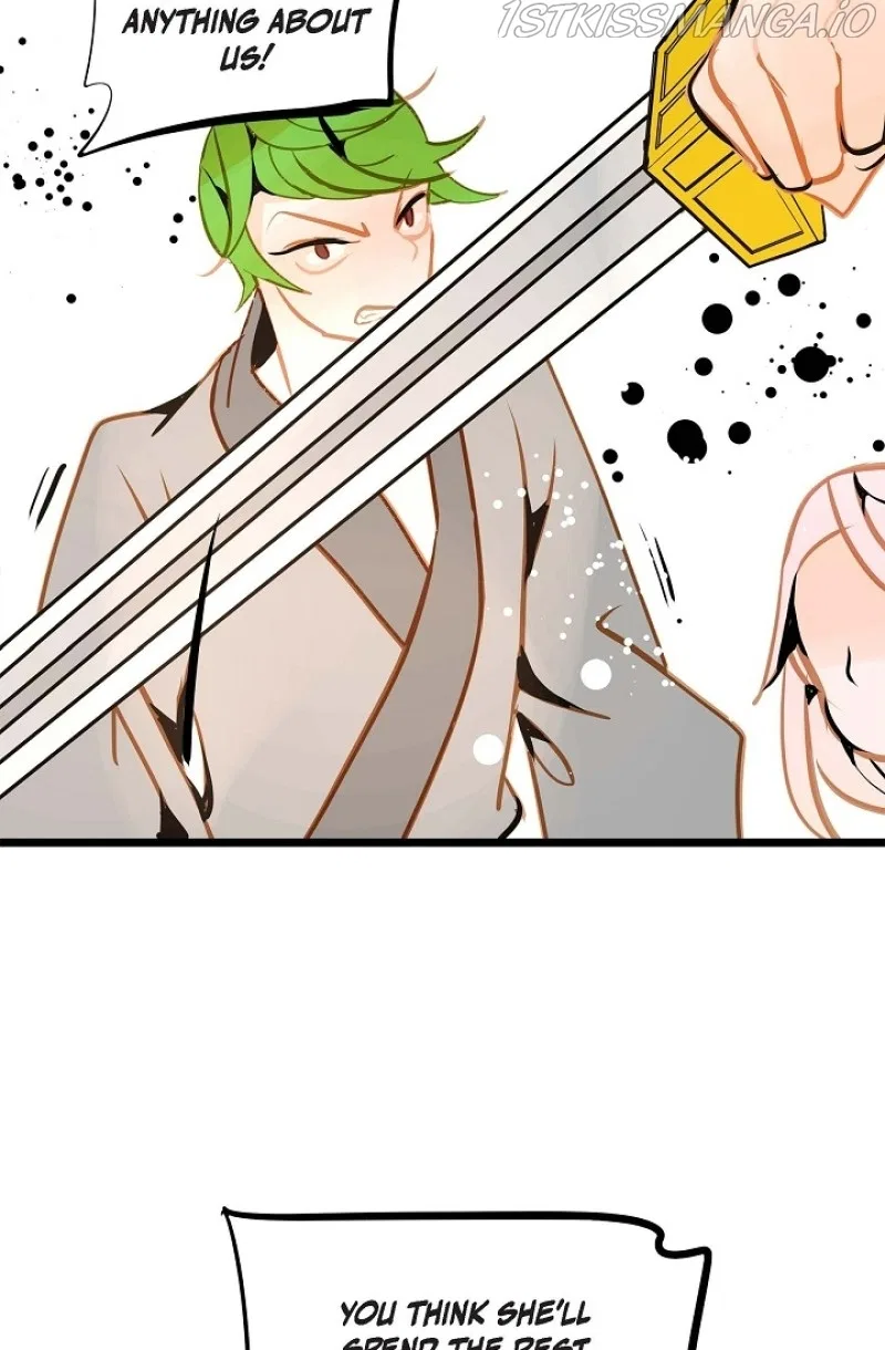 The 13th Night Chapter 95 – Page 40